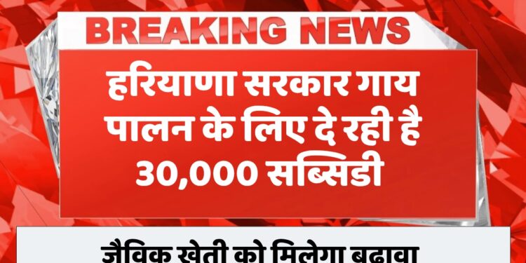 haryana-prakritik-kheti-yojana-2025-govt-subsidy