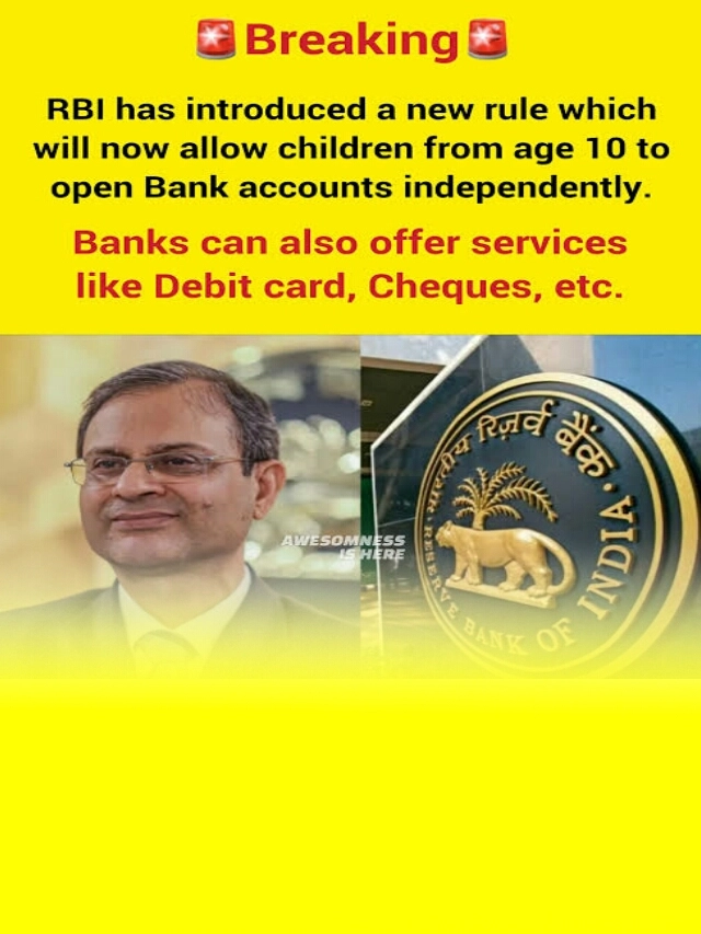 RBI 10 rule update 10 साल पुराने बैंक खातों को लेकर RBI का नया नियम, जानिए पैसा वापस पाने की प्रक्रिया