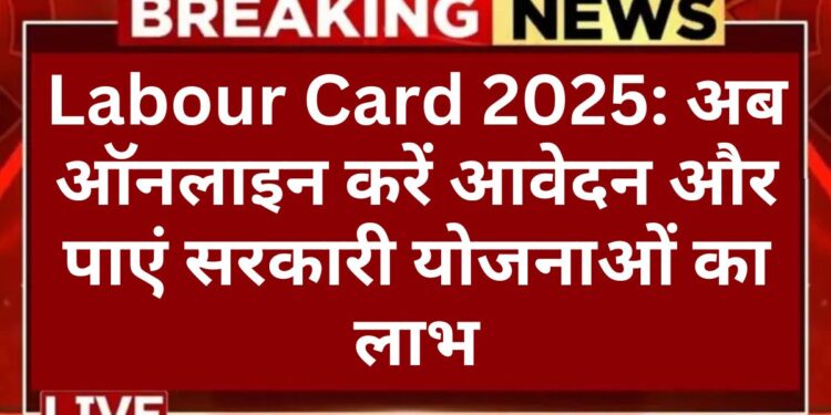 labour-card-2025
